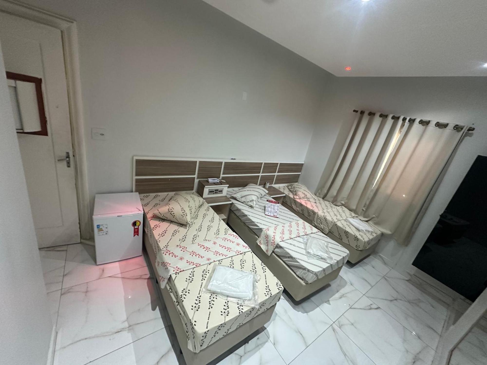 Hotel Maraja 9 De Julho - Sao Paulo — Fotos 1